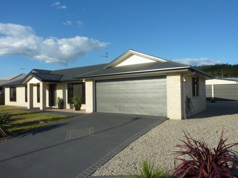 3 Grundy Street, Westbrook QLD 4350