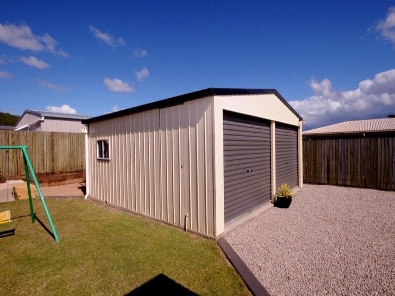 3 Grundy Street, Westbrook QLD 4350