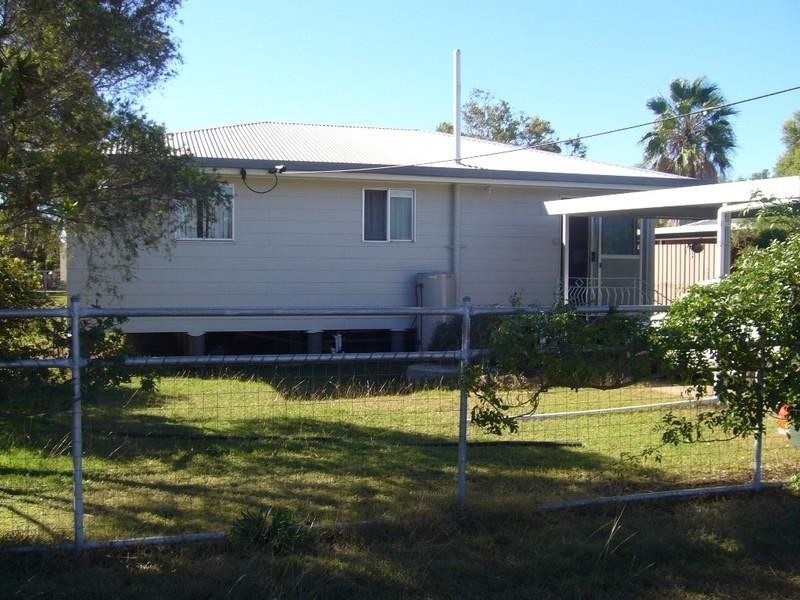 25 High Street, Wyreema QLD 4352