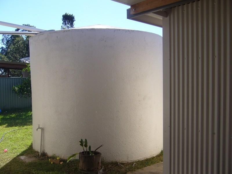 25 High Street, Wyreema QLD 4352