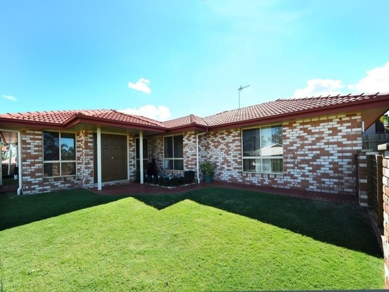 7 Conquest Court, Wilsonton QLD 4350