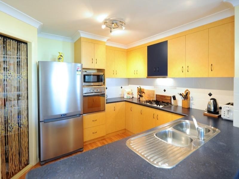 7 Conquest Court, Wilsonton QLD 4350