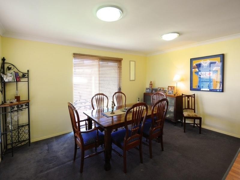 7 Conquest Court, Wilsonton QLD 4350