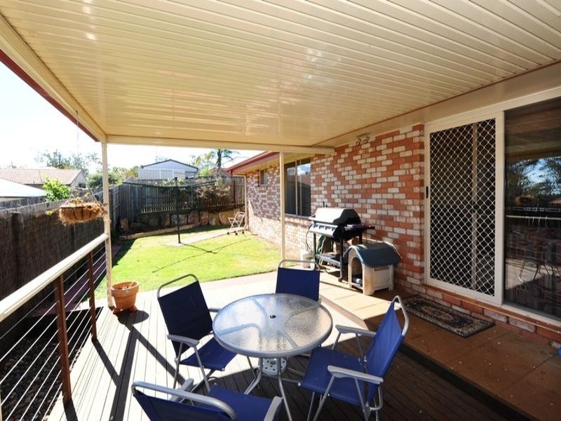 7 Conquest Court, Wilsonton QLD 4350