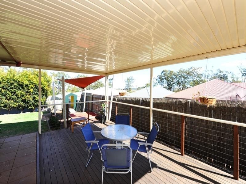 7 Conquest Court, Wilsonton QLD 4350