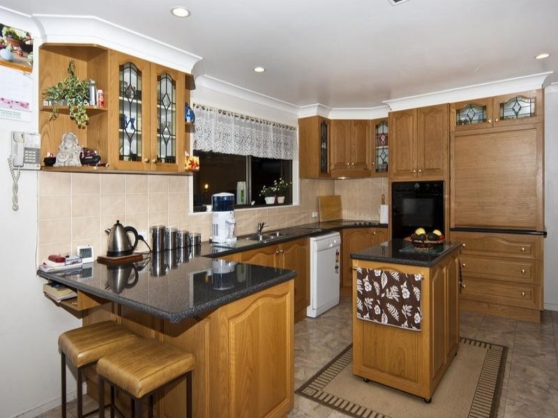 1 Brangus Street, Harristown QLD 4350