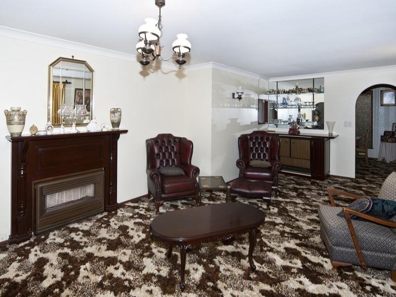 1 Brangus Street, Harristown QLD 4350