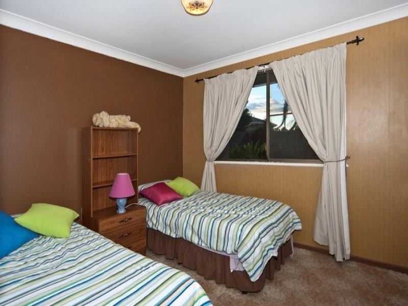 1 Brangus Street, Harristown QLD 4350