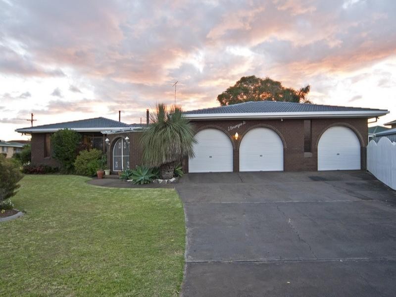 1 Brangus Street, Harristown QLD 4350