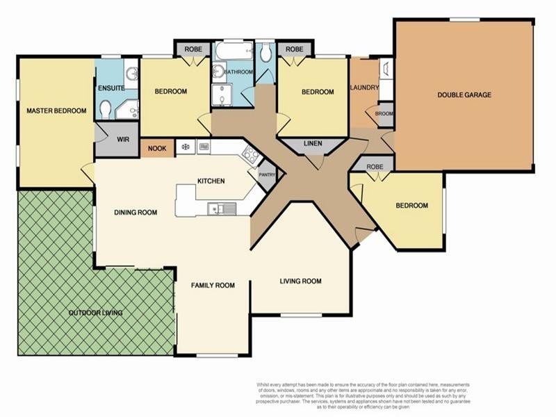 5 Debbie Court, Highfields QLD 4352