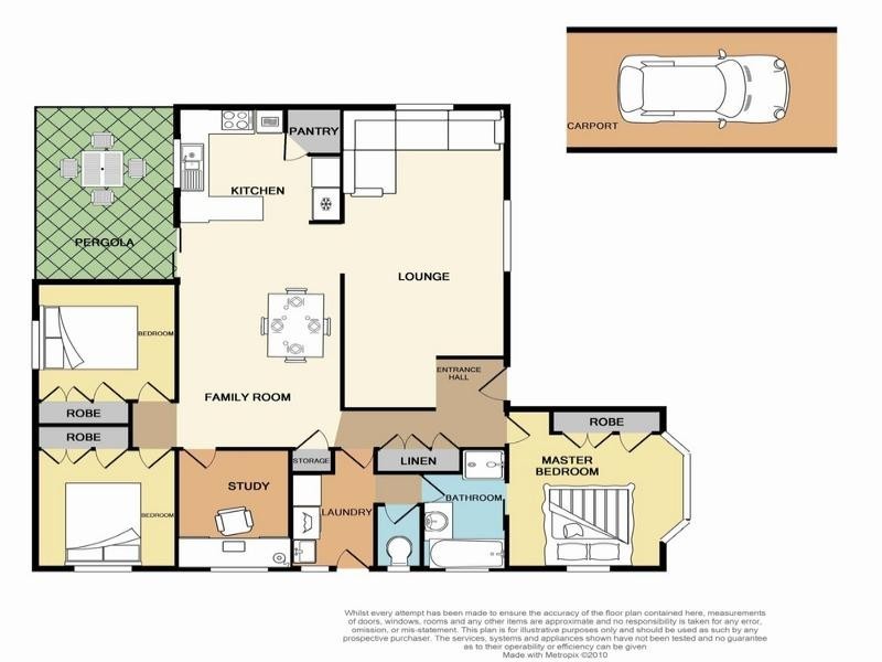 25 Jellicoe Street, Mount Lofty QLD 4350