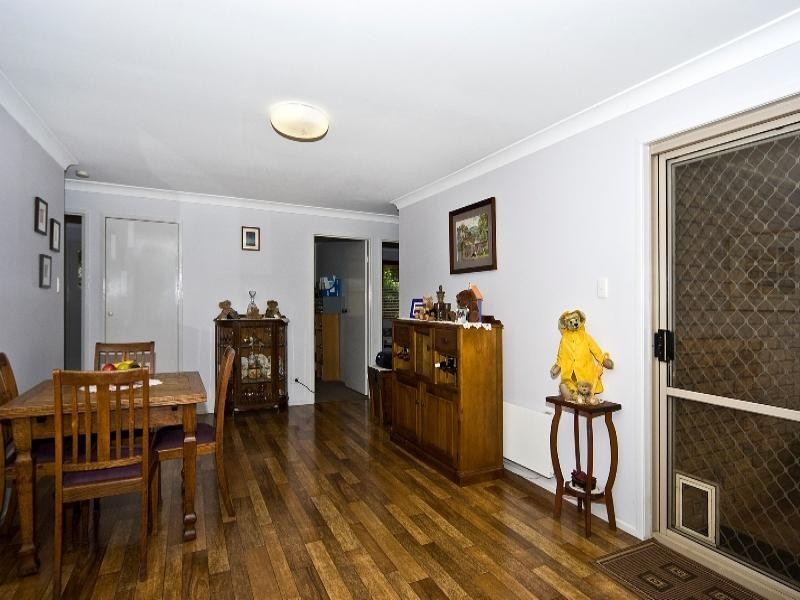 25 Jellicoe Street, Mount Lofty QLD 4350