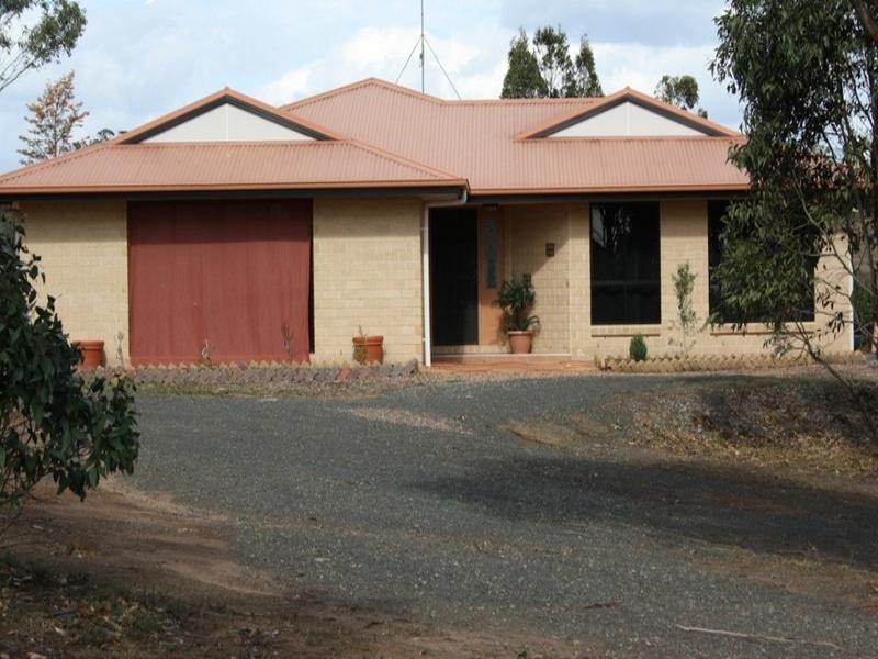 20 Garrett Road, Meringandan QLD 4352