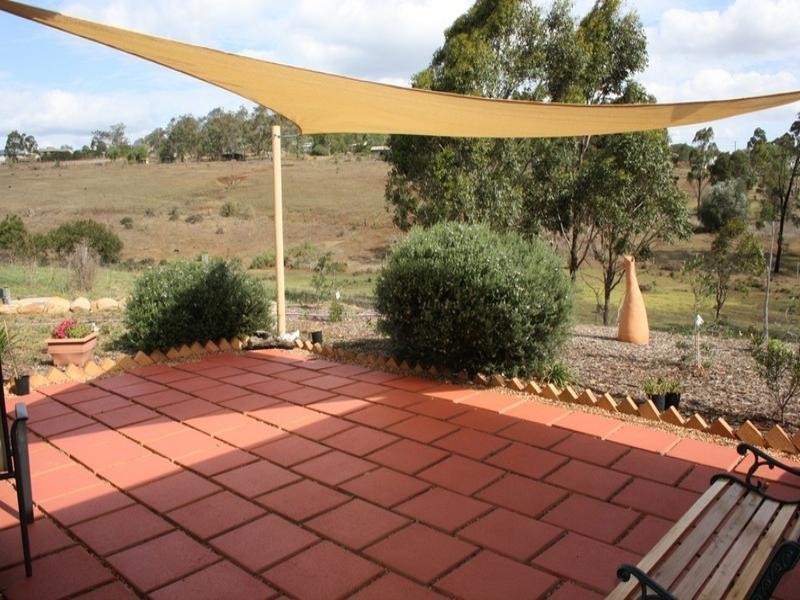 20 Garrett Road, Meringandan QLD 4352