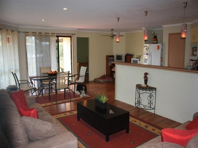 20 Garrett Road, Meringandan QLD 4352