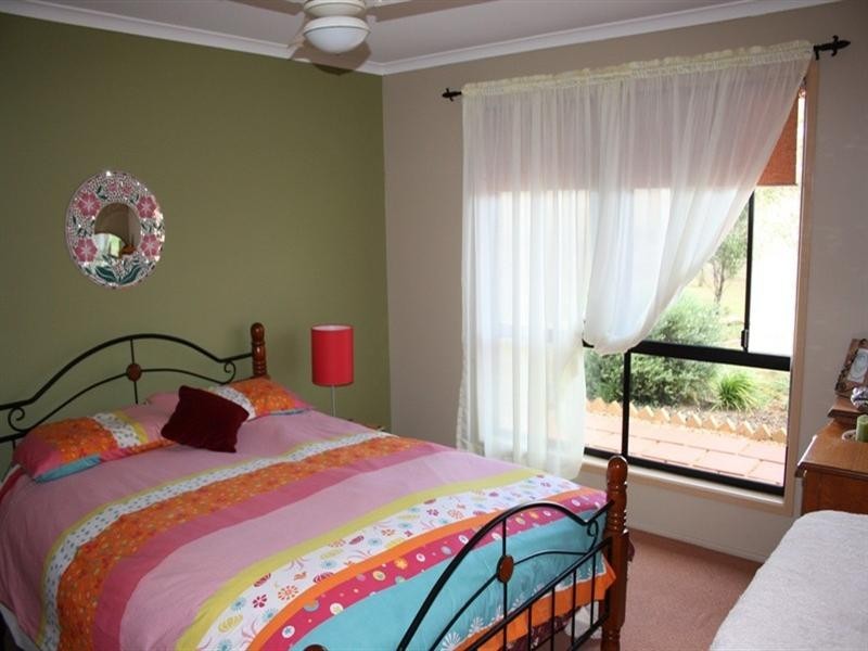 20 Garrett Road, Meringandan QLD 4352