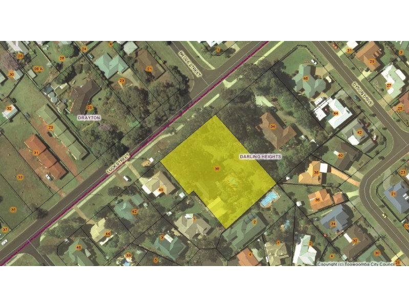 38 Luck Street, Darling Heights QLD 4350