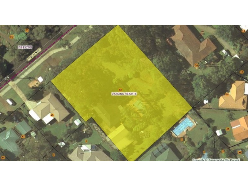 38 Luck Street, Darling Heights QLD 4350