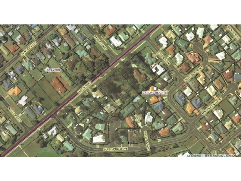 38 Luck Street, Darling Heights QLD 4350
