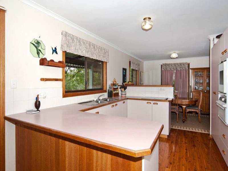 20 Gordon Crescent, Withcott QLD 4352