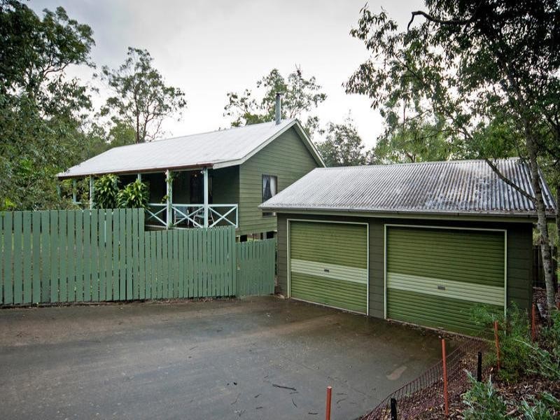 20 Gordon Crescent, Withcott QLD 4352