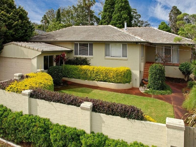 12 Rowbotham Street, Rangeville QLD 4350