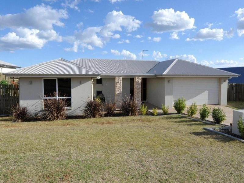 29 Whitman Street, Westbrook QLD 4350