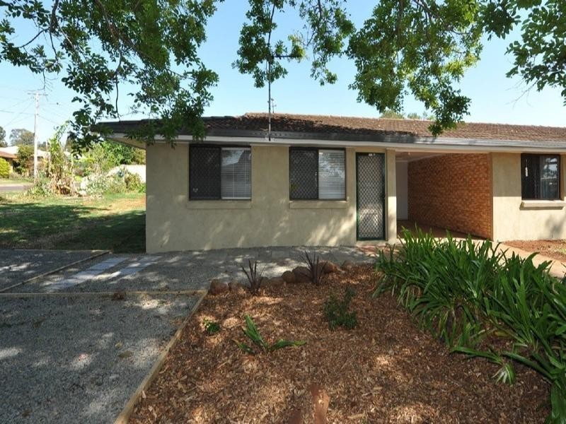 5/264 South Street, South Toowoomba QLD 4350