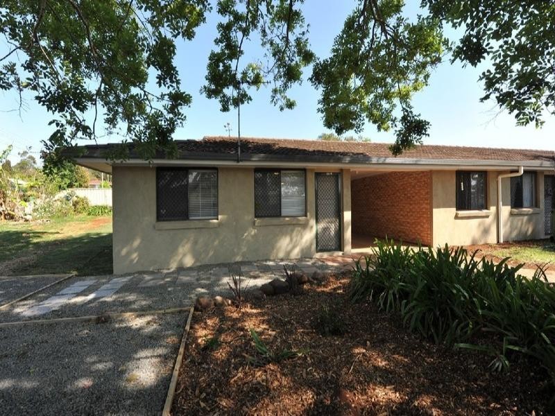 5/264 South Street, South Toowoomba QLD 4350