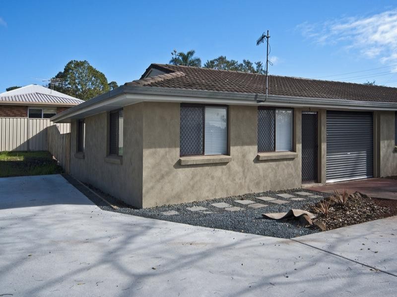 5/264 South Street, South Toowoomba QLD 4350