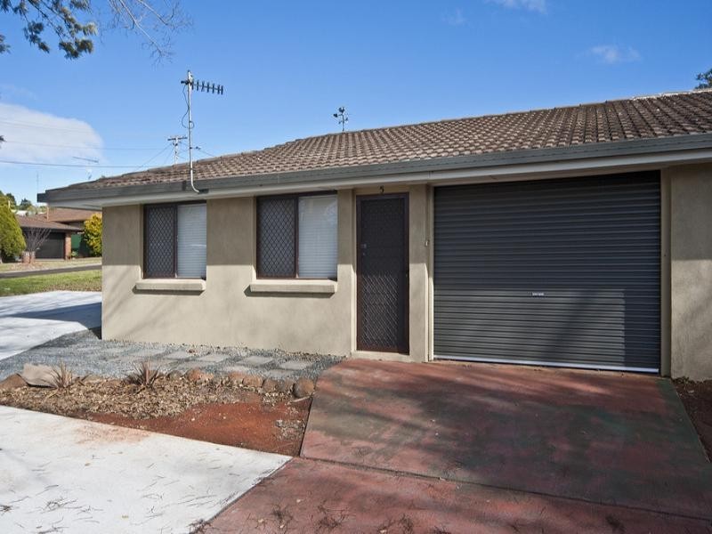 5/264 South Street, South Toowoomba QLD 4350