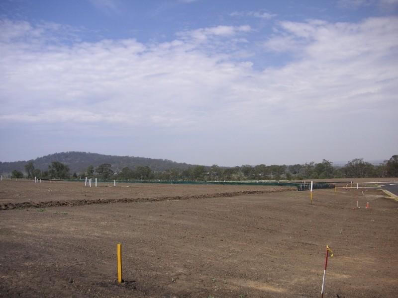 Glenvale QLD 4350