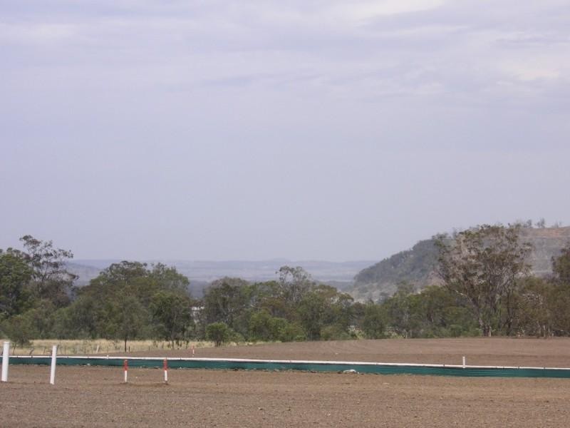 Glenvale QLD 4350