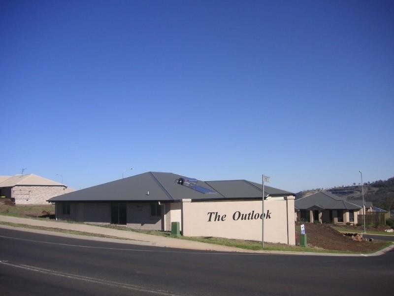 Glenvale QLD 4350