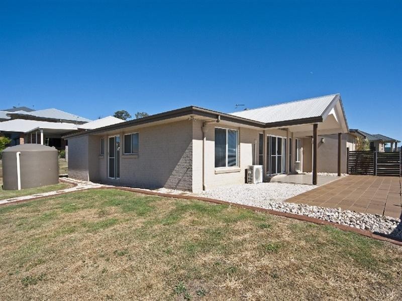 10 Edwin Street, Westbrook QLD 4350