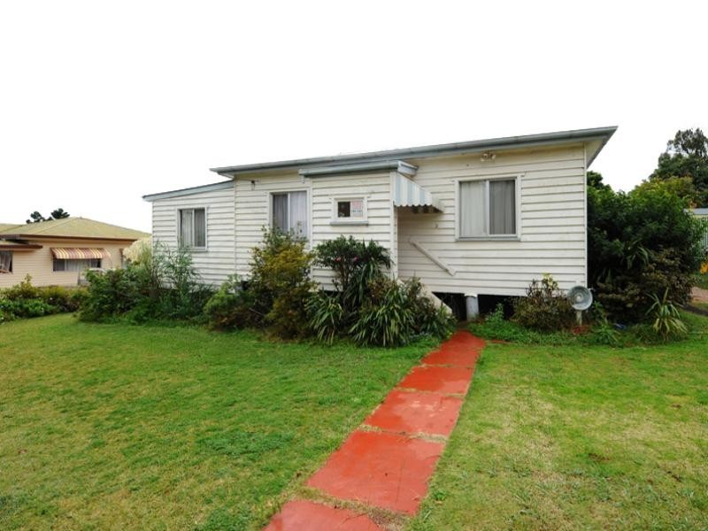 3 Gold Street, South Toowoomba QLD 4350