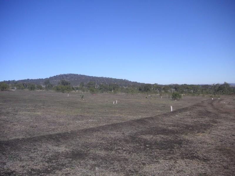 Glenvale QLD 4350