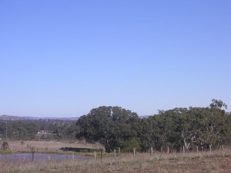 Glenvale QLD 4350