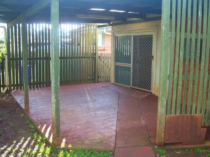 26 Wilma Street, Centenary Heights QLD 4350