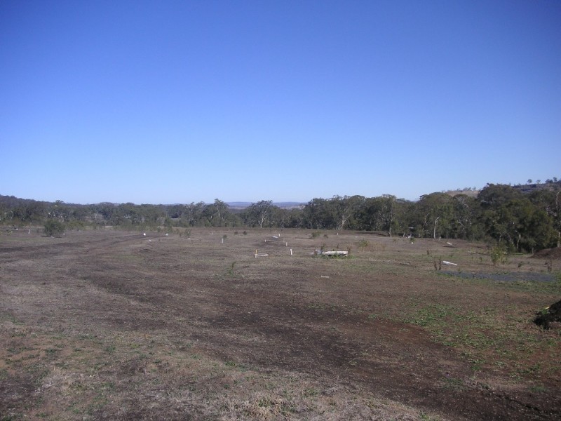 Glenvale QLD 4350