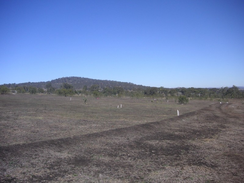 Glenvale QLD 4350