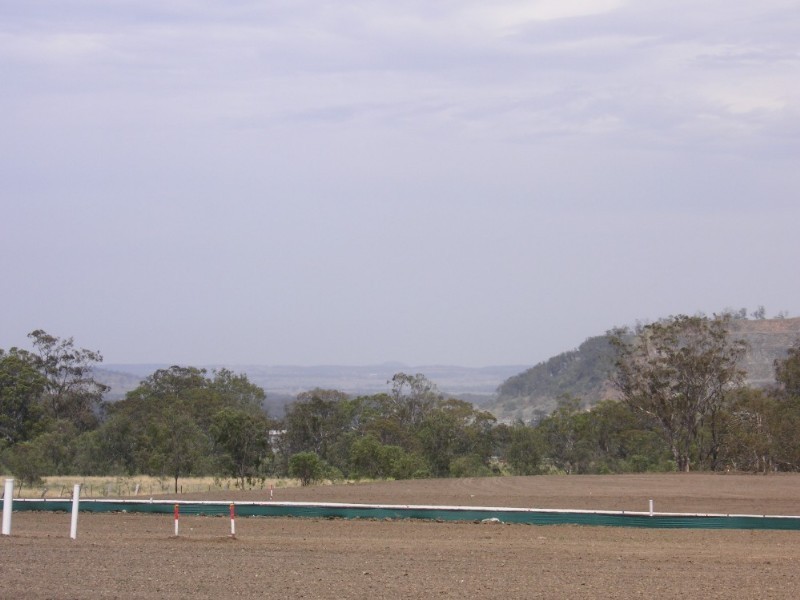 Glenvale QLD 4350