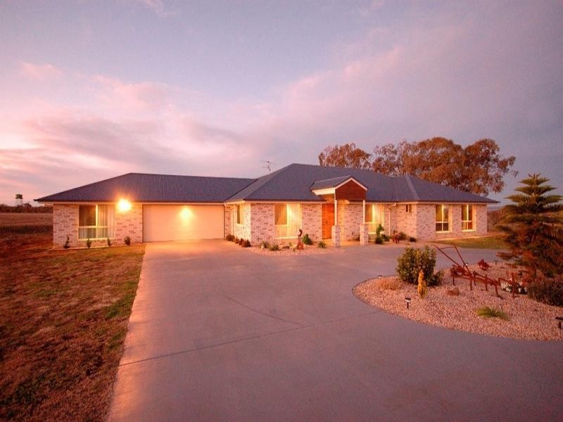 Toowoomba QLD 4350