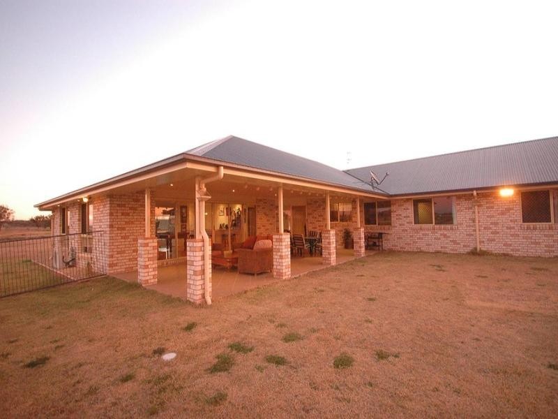 Toowoomba QLD 4350