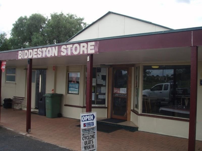 2212 Toowoomba-Cecil Plains Road, Biddeston QLD 4401