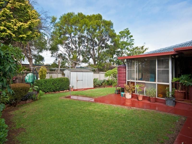 32 Wessex Street, Harristown QLD 4350