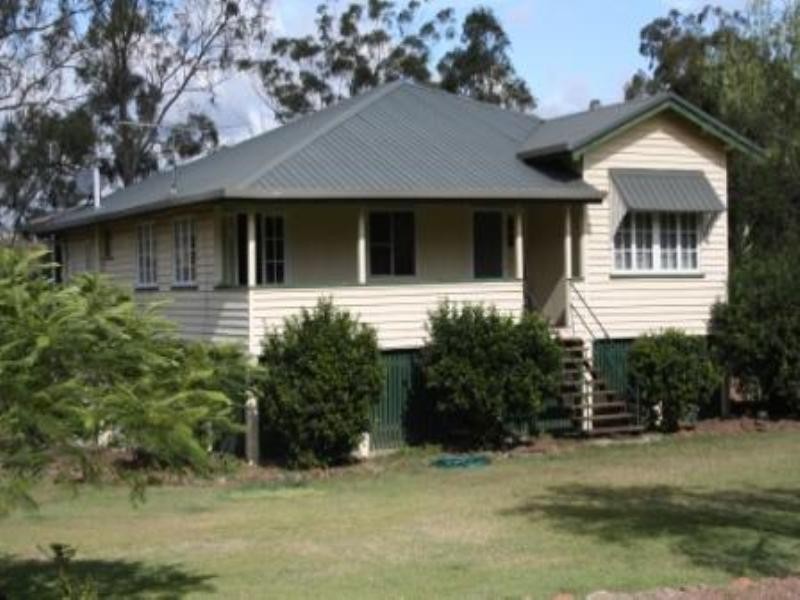 Toowoomba QLD 4350
