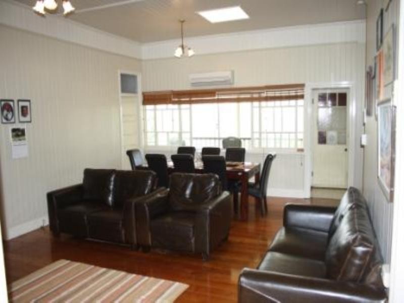 Toowoomba QLD 4350