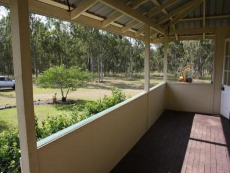 Toowoomba QLD 4350
