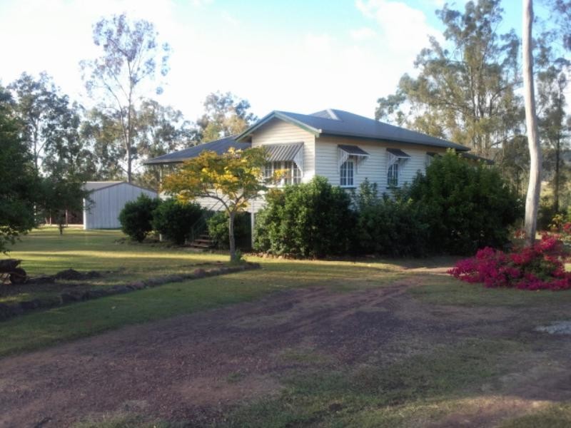 Toowoomba QLD 4350